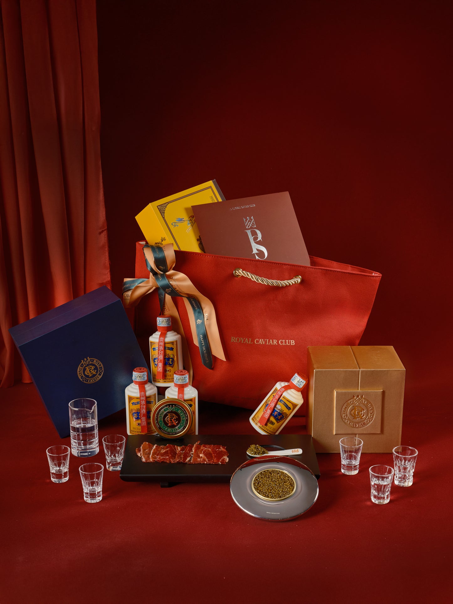 Moutai Hamper