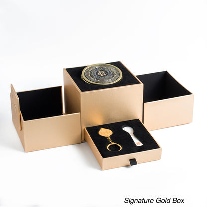 Imperial Ossetra Rare