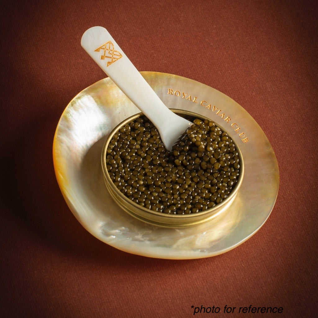 Imperial Ossetra Rare